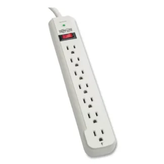 Power Strips and Surge Protectors