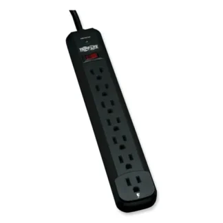 Power Adapters and Surge Protectors