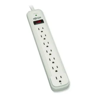 Power Strips/Surge Protectors