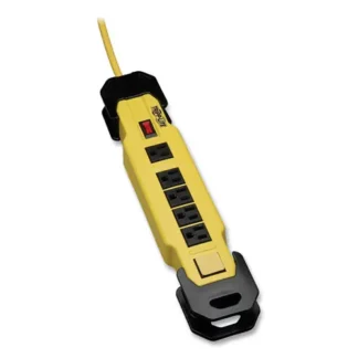 Tripp Lite by Eaton Safety Power Strips
