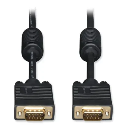 Tripp Lite by Eaton VGA Coax Monitor Cables