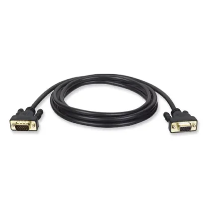 Tripp Lite by Eaton VGA Monitor Extension Cable