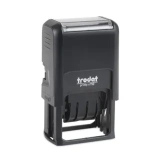 Trodat® Printy Economy Date Stamp