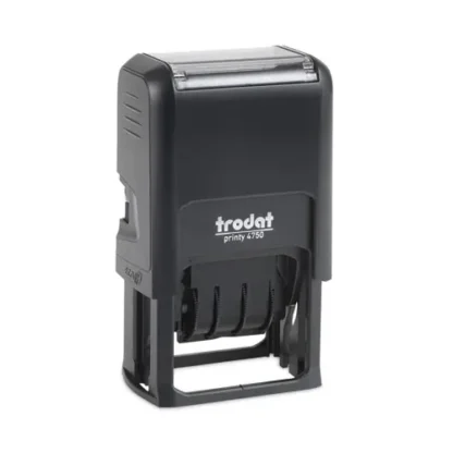 Trodat® Printy Economy Date Stamp