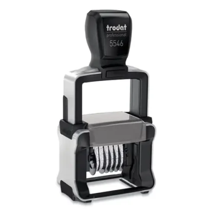 Trodat® Professional Self-Inking Numberer