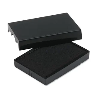 Trodat® T4729 Printy Replacement Pad for Trodat Self-Inking Stamps, Black