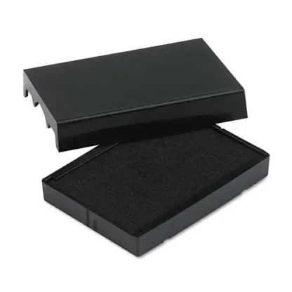 Trodat® T4729 Printy Replacement Pad for Trodat Self-Inking Stamps, Black