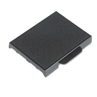 Trodat® T5470 Professional Replacement Ink Pad for Trodat Custom Self-Inking Stamps, Black