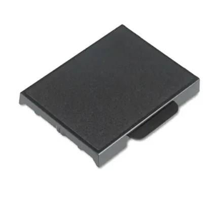 Trodat® T5470 Professional Replacement Ink Pad for Trodat Custom Self-Inking Stamps, Black