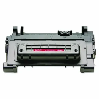 TROY® 0281301001 64X High-Yield MICR Toner Secure, Alternative for HP CC364X, Black
