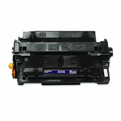 TROY® 0281600001 55A MICR Toner Secure, Alternative for HP CE255A, Black