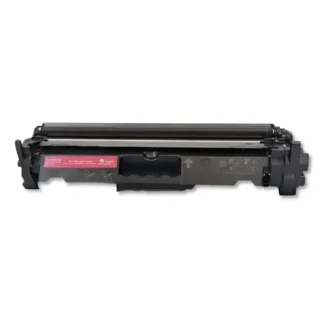 TROY® 0282029001 30X High-Yield MICR Toner Secure, Alternative for HP CF230X, Black