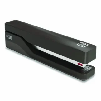 TRU RED™ Desktop Plastic Stapler