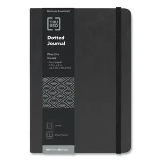 TRU RED™ Flexible-Cover Business Journal