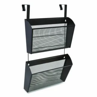 TRU RED™ Wire Mesh Wall File