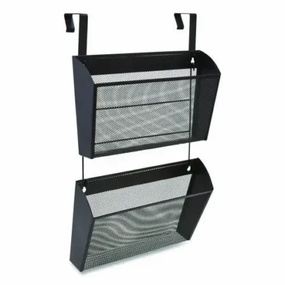 TRU RED™ Wire Mesh Wall File