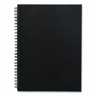 TRU RED™ Wirebound Soft-Cover Notebook