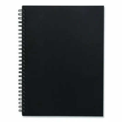 TRU RED™ Wirebound Soft-Cover Notebook