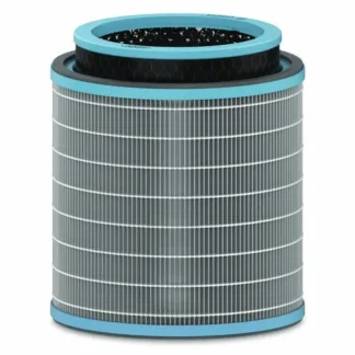 TruSens™ True HEPA and Allergy Replacement Filters for TruSens Air Purifiers Z-3000, Z-3500