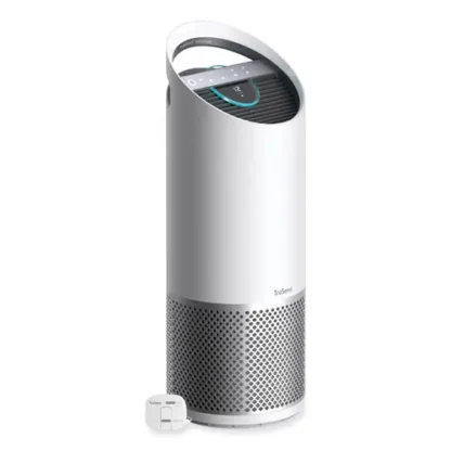 TruSens™ Z-3000 Large Room Air Purifier, 750 sq ft, White