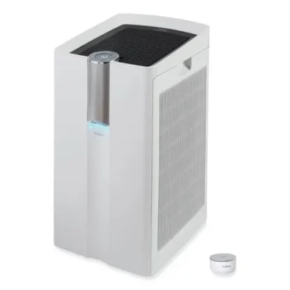 TruSens™ Z-6000 Performance Air Purifier, 1,750 sq ft, White