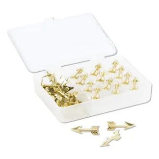 Clips/Pins