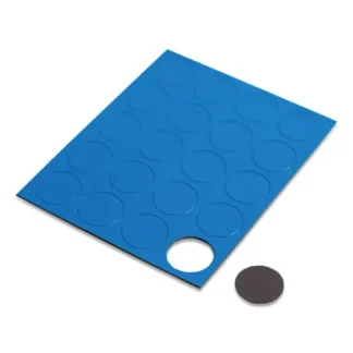 U Brands Heavy-Duty Board Magnets
