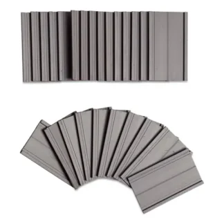 Magnetic Card Holders