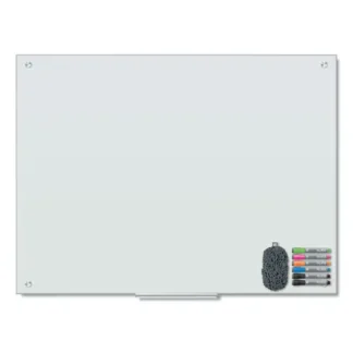 Whiteboards (for meetings)