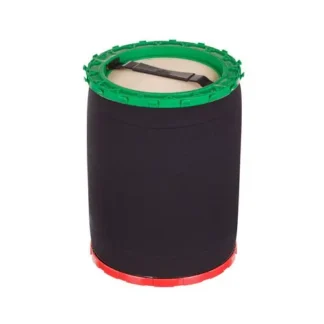 Unger® HydroPower Green Resin Pack for Small Tank