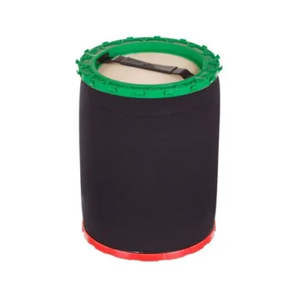 Unger® HydroPower Green Resin Pack for Small Tank