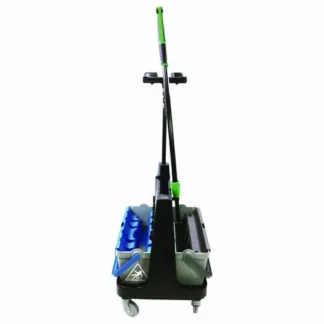 Unger® OmniClean Dual Bucket Kit
