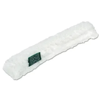 Unger® Original StripWasher Replacement Sleeve, 10" Wide Blade