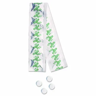 Unger® Pill Window Cleaning Tablets, 10 Tablets/Pack