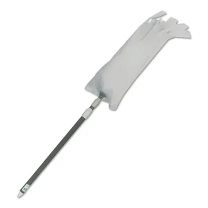 Unger® ProDuster Extension Duster, 33" to 45" Extending Handle