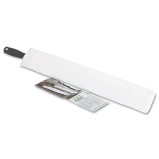 Unger® Proflat Duster 75, Reusable Microfiber, Washable, 30" Length