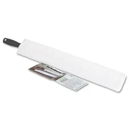 Unger® Proflat Duster 75, Reusable Microfiber, Washable, 30" Length