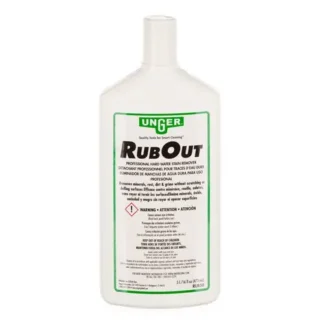 Unger® RubOut Glass Cleaner