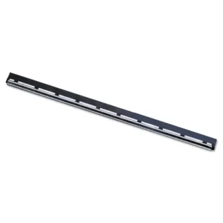 Unger® Stainless Steel "S" Channel 12" Wide Blade