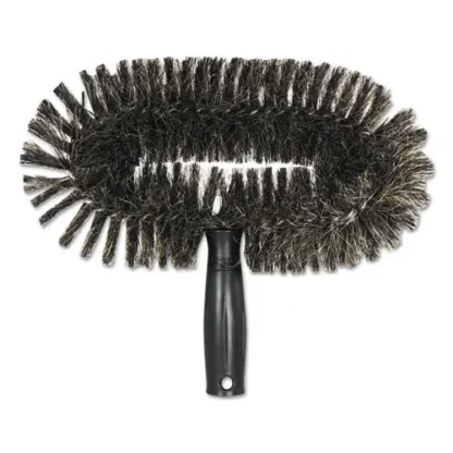 Unger® StarDuster WallBrush Duster, 3.5" Handle
