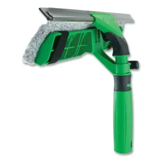 Unger® Visa Versa Squeegee, 10" Wide Blade, 3" Handle