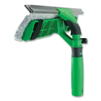 Unger® Visa Versa Squeegee, 18" Wide Blade, 3" Handle