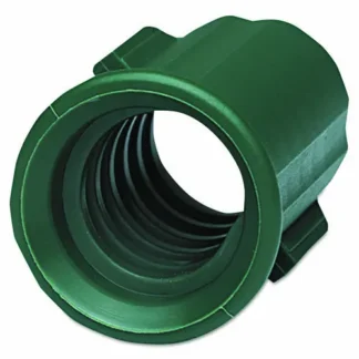 Unger® Water Wand Acme Insert, Plastic, Green