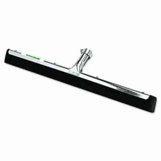 Unger® Water Wand Standard Floor Squeegee, 18" Wide Blade