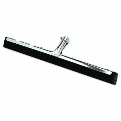 Unger® Water Wand Standard Floor Squeegee, 18" Wide Blade