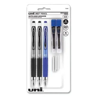 Pencils