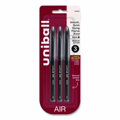 uniball® AIR™ Porous Rollerball Pen