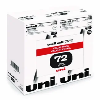 uniball® ONYX® Rollerball Pen