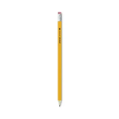 Universal™ #2 Pre-Sharpened Woodcase Pencil