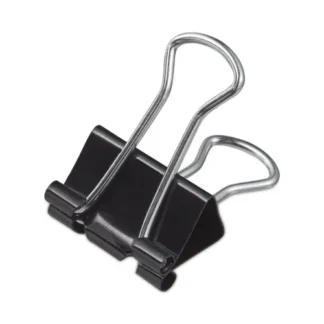 Clips and Fasteners